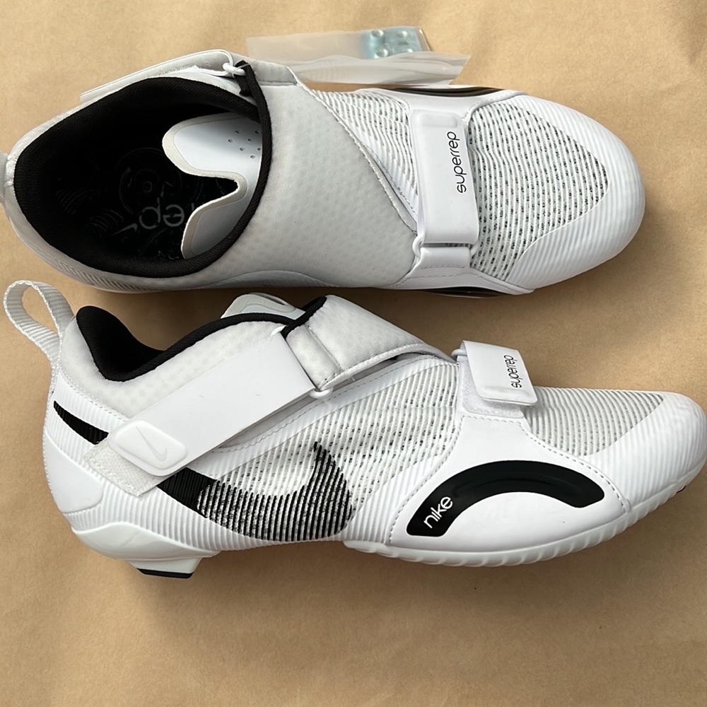 Nike Cycling Shoes S9.5